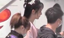 吴亦凡爆料杨紫视频合集,视频合集大曝光