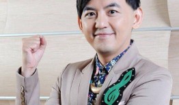 黄子佼爆料娱乐圈多乱,揭秘幕后真相