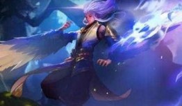 王者云中君最新爆料,神秘技能觉醒，王者战场再掀风云